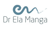 Dr Ela Manga, Houghton Estate, Gauteng